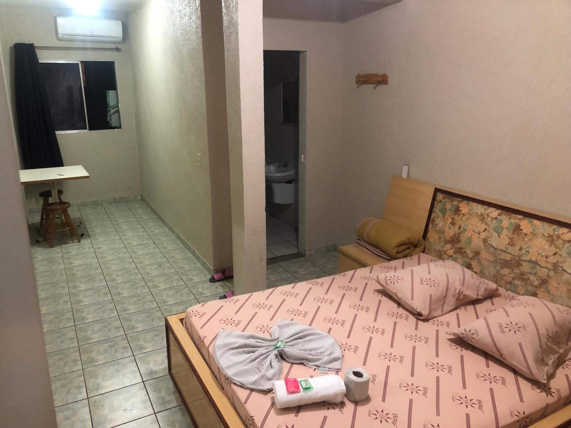 Hotelmatarazzo São Paulo Exteriér fotografie